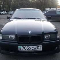 Продам BMW 320i, в г.Алматы