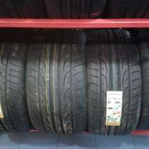 Новые Dunlop R21 285 35 и 325 30 Германия, в Москве