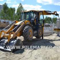 Срубка буронабивных свай диаметром до 1200 мм, в Екатеринбурге