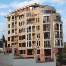 Квартира с видом на море в Болгарии, в Варне, в г.Варна