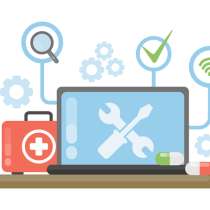 Ремонт компьютеров. Компьютерный мастер, в Тамбове