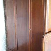 Спальный гарнитур., в Москве