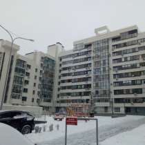 1-к квартира, 45 м², 7/9 эт, в Казани