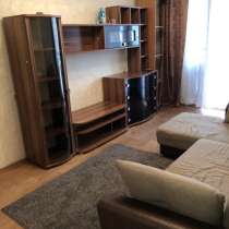 Сдается однокомнатная квартира на длительный срок. Покров, в Покрове