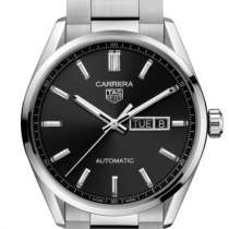 Часы Tag Heuer Carrera WBN2010.BA0640, в Москве