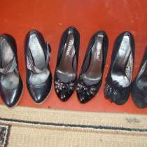 Продам женские туфли, в Ангарске