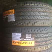 Новые шины 235/45R18, в Краснодаре