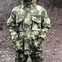 Демисезонный костюм Горка 8 Атакс МОх, в Воронеже