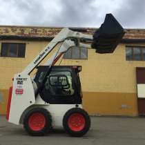 Универсальный мини-погрузчик LOCKING CDM307 в наличии 2019 г, в Кунгуре