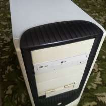 Pentium 4 2 ядра, в Серпухове