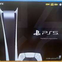 For sell PS5 PlayStation 5 Sony CFI-1100A CFI-1100B Console, в г.Russia