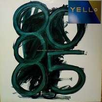 Yello -1980 - 1985 The New Mix In One Go, в Санкт-Петербурге