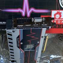 ASUS ROG Strix Radeon RX 570 OC 8GB GDDR5 Gaming Graphics, в Санкт-Петербурге