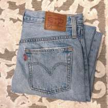 Джинсы Levi’s 501, в Санкт-Петербурге