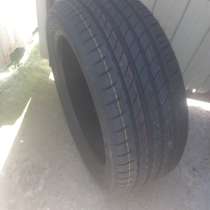 Новые шины 235/40R18, в Краснодаре