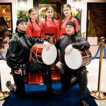 Кавказские танцы на свадьбу, юбилей, корпоратив, в Ярославле