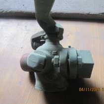 Кран тормозной системы Knorr-Bremse, в г.Сумы