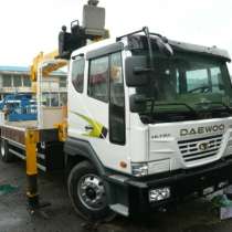 Манипуляторы 6 м,8 метров 5-10 тн по Москве и МО, в Москве