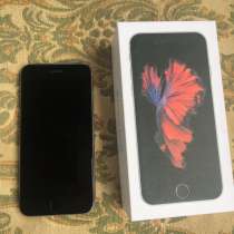 IPhone 6s 64gb, в Пятигорске