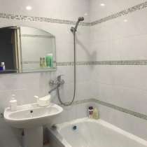 Сдается однокомнатная квартира по адресу ул Интернатская, 1, в Мичуринске