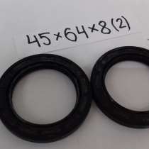Манжета 45*64*8(2), в Красноярске