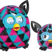 Игрушка "Furby Boom" (Фёрби Бум), в Санкт-Петербурге