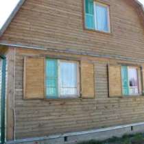 Дача, в Ногинске