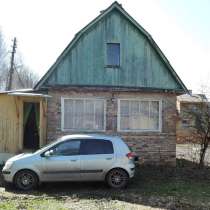 Продается дача, в Павловском Посаде