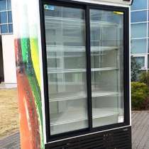 Шкаф холодильный KLIMASAN S1200, в г.Вильнюс