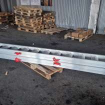 Аппарели 3500 мм до 5500 кг, в Иркутске