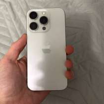 Iphone 15 pro 512, в Новосибирске