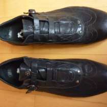 Новые демисезонные полуботинки bamboo bamboo, в Москве