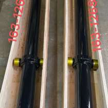 Гидроцилиндр подъема отвала 163-1269 для бульдозера Caterpil, в Санкт-Петербурге