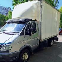 Грузоперевозки, в Твери