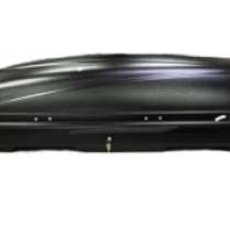 Автобокс Voyage на 670 литров, в Самаре