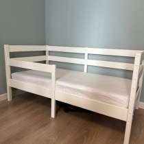 Кровать детская бу, в Москве