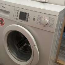 Машина Bosch, в Березовский