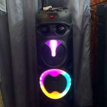 Колонка, в Владикавказе