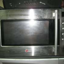 микроволновую печь LG, в Томске