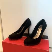 Туфли, в Москве