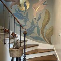 Настенная роспись✨, в Владикавказе