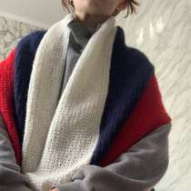 Аукцион, ручная вязка, в г.Бишкек