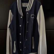 Бомбер унисекс, в Краснодаре