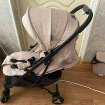 Коляска, в Грозном