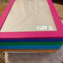 Фоторамки от Икеа, в Армавире