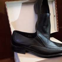 Полуботинки для мальчиков, в Новосибирске