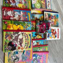 Детские книжки, в Саратове