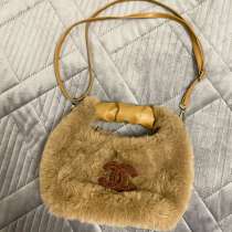 Сумка Chanel, в Москве