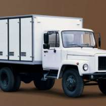 грузовой автомобиль автофургоны хлебные, тортовозки, в Волгограде