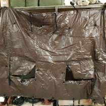 Чехол утеплительный боковой ТЭМ2У.10.55.012, в Брянске